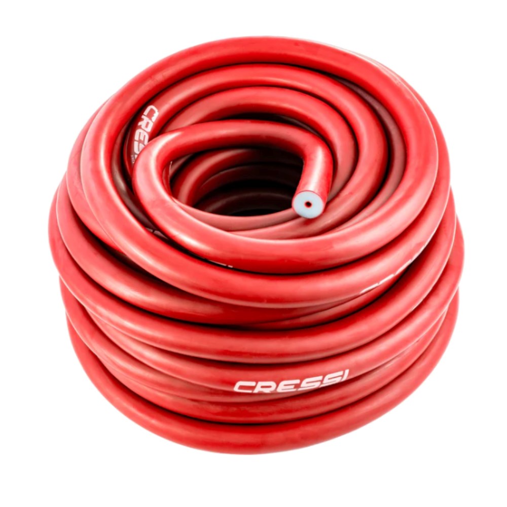 USA 16mm Micro Bore Optiband Red Gun Rubber