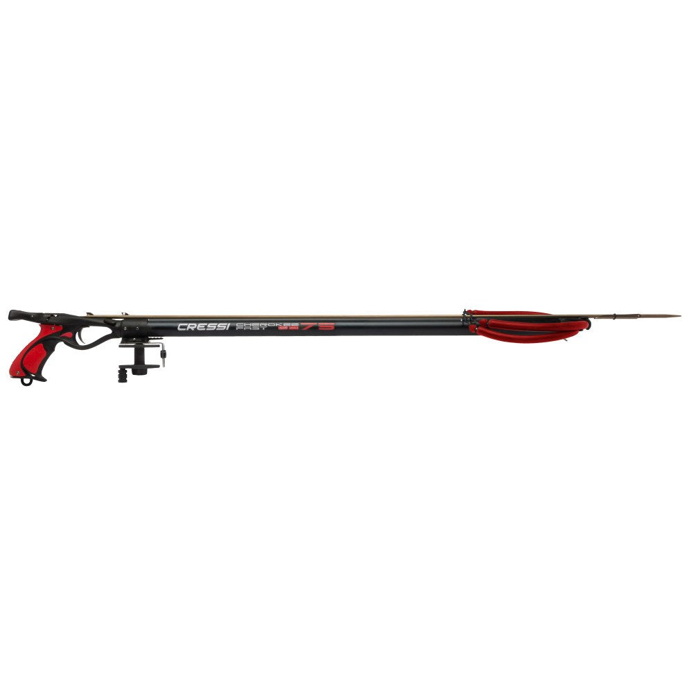Cherokee Fast Speargun