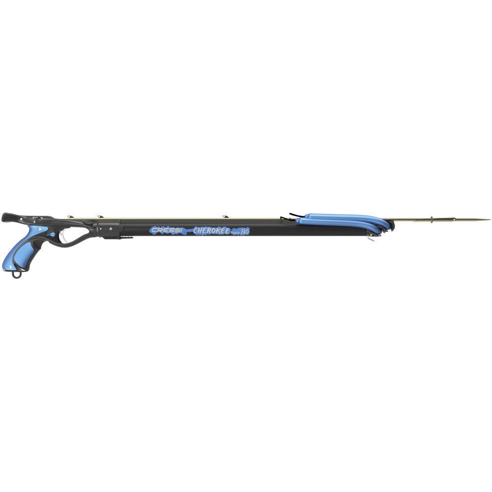 Cherokee Power Speargun
