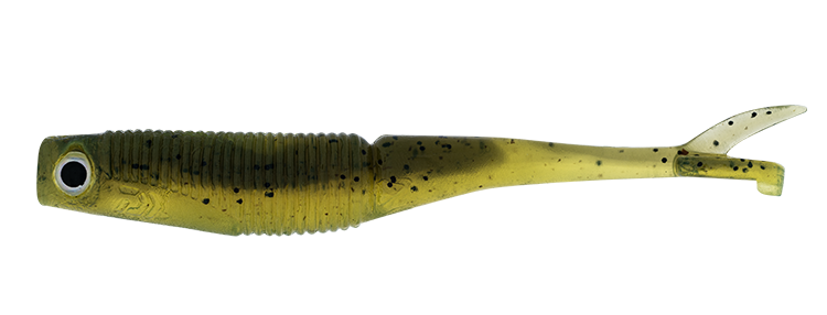 BAIT JUNKIE 2.95" FLICK