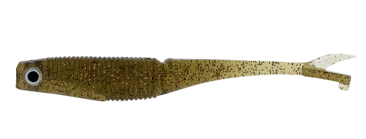 BAIT JUNKIE 2.95" FLICK