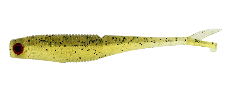 BAIT JUNKIE 2.95" FLICK