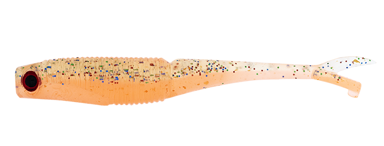 BAIT JUNKIE 2.95" FLICK