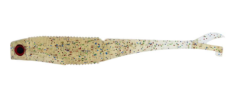 BAIT JUNKIE 2.95" FLICK