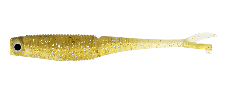 BAIT JUNKIE 2.95" FLICK