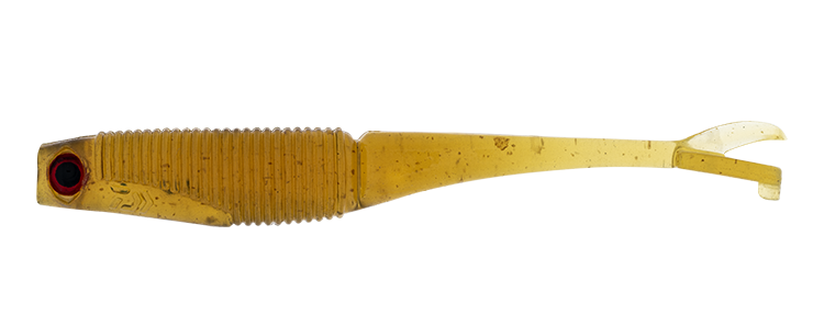 BAIT JUNKIE 2.95" FLICK