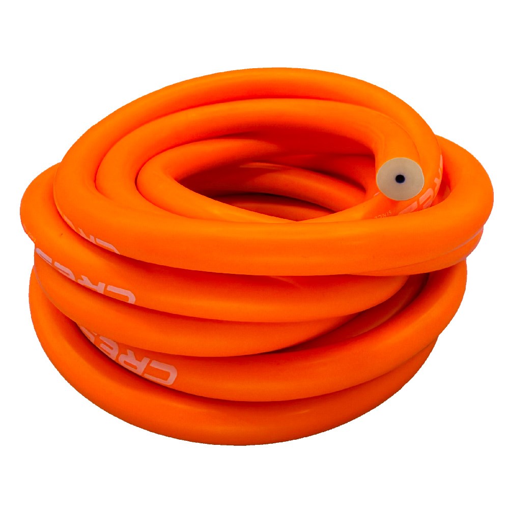 USA 16mm Optiband Orange Gun Rubber