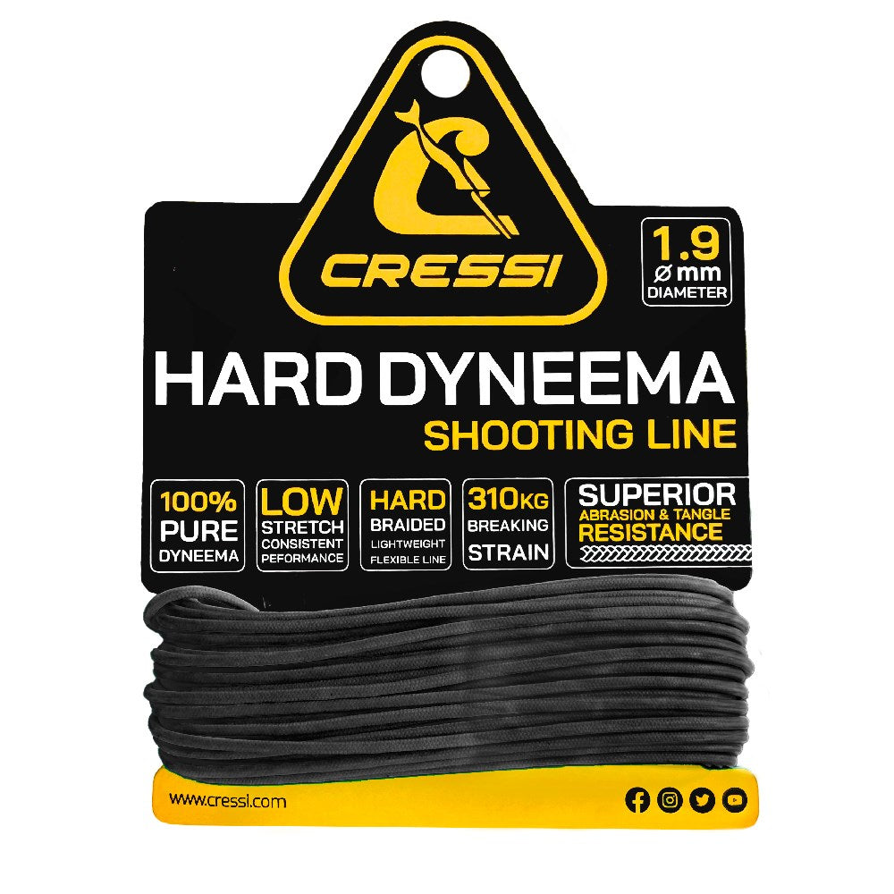 Dyneema Line 1.9mm