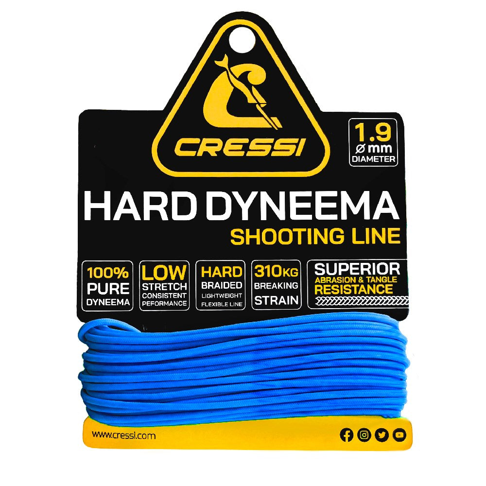 Dyneema Line 1.9mm Tackle World