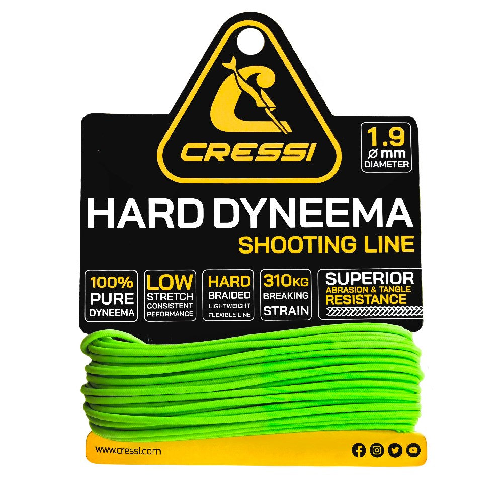 Dyneema Line 1.9mm