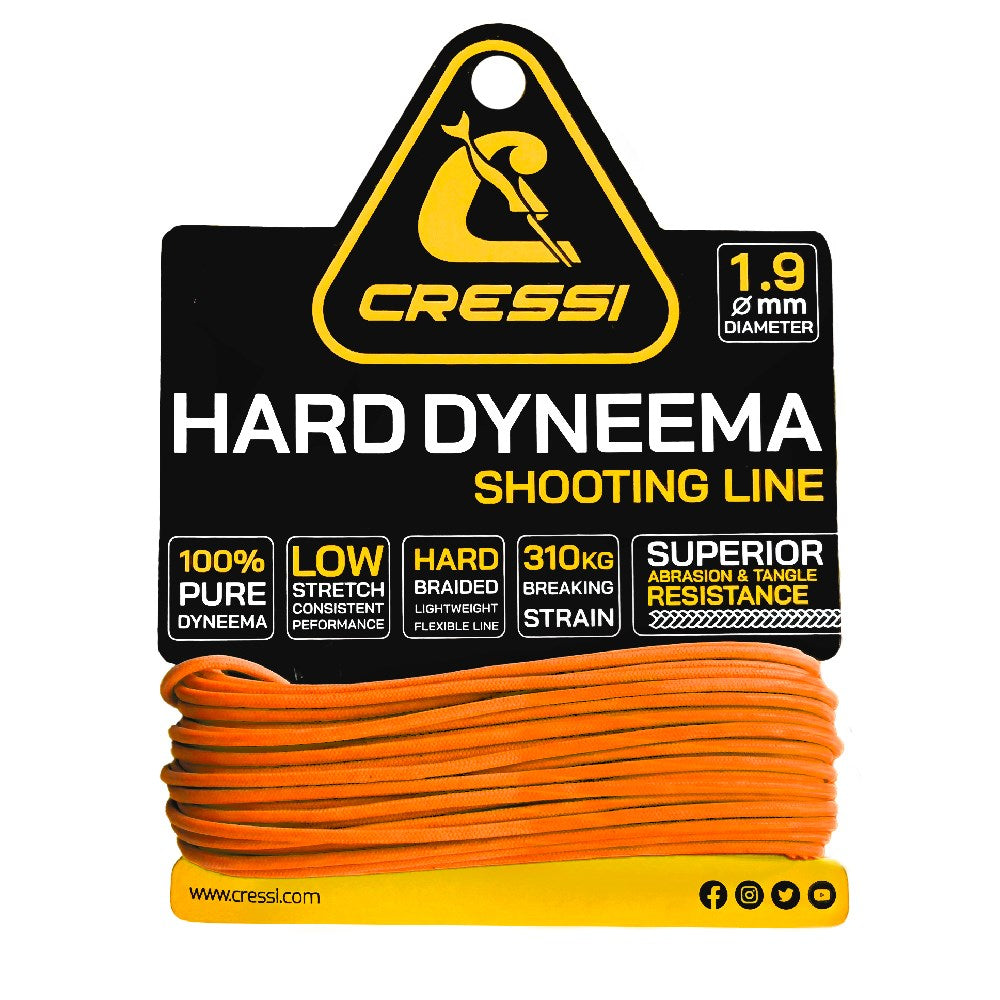 Dyneema Line 1.9mm