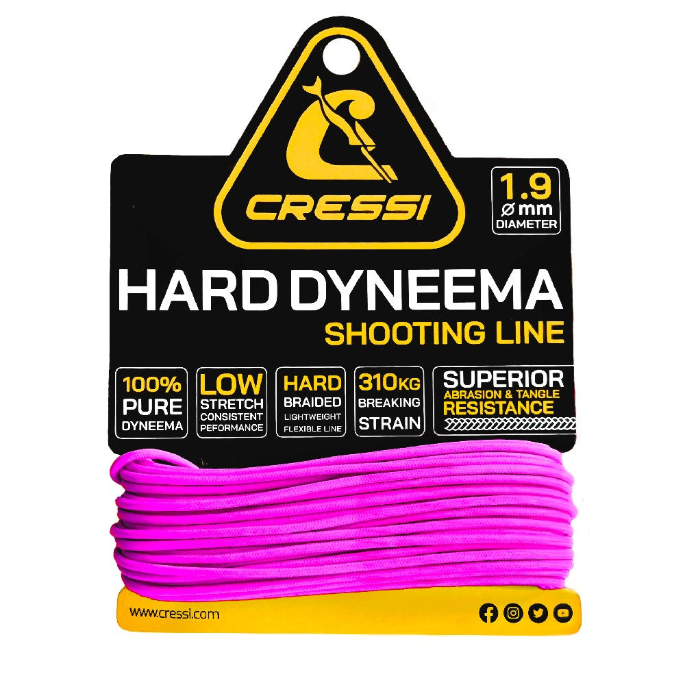 Dyneema Line 1.9mm