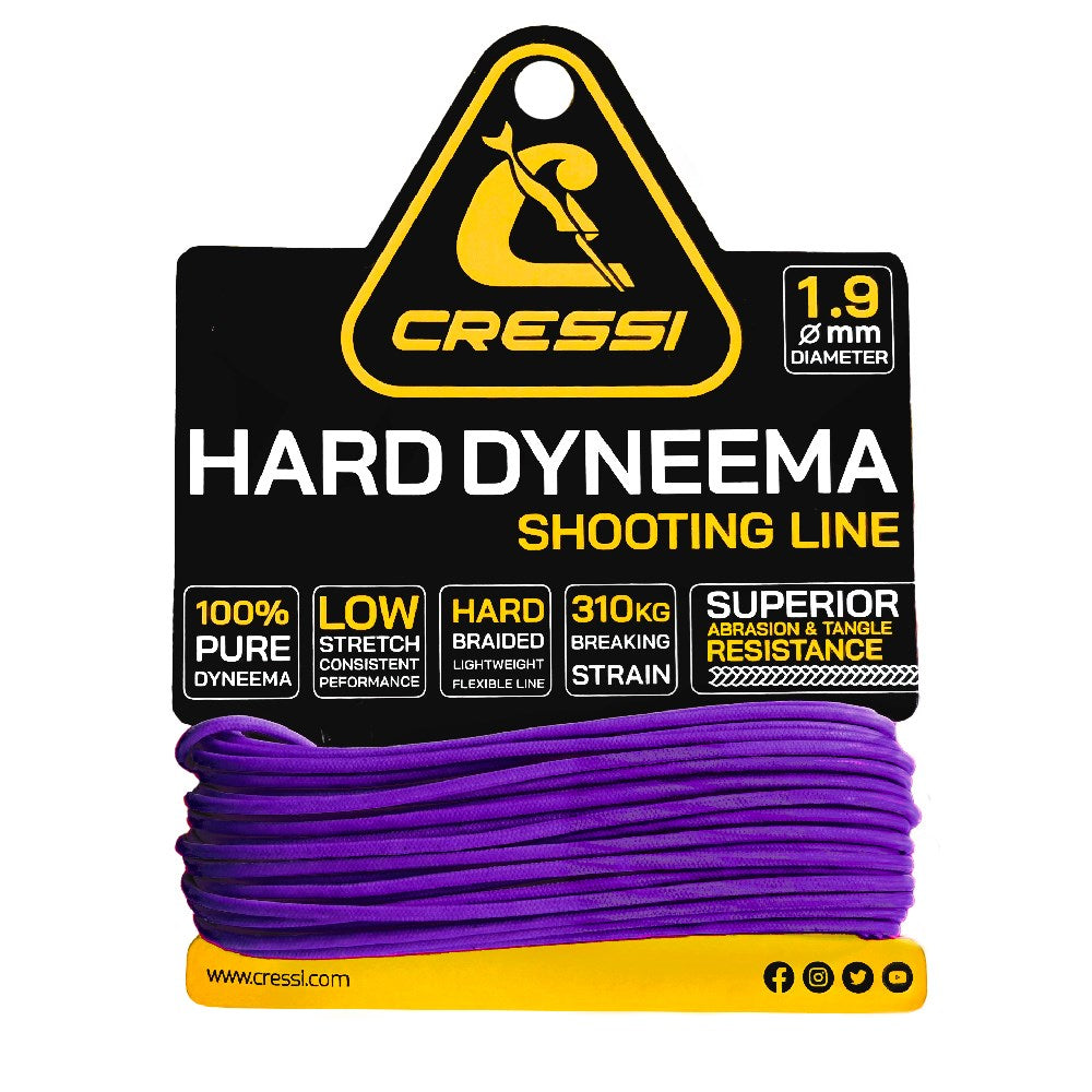 Dyneema Line 1.9mm