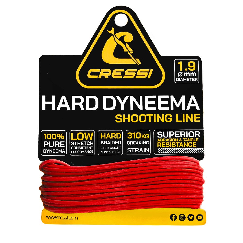 Dyneema Line 1.9mm