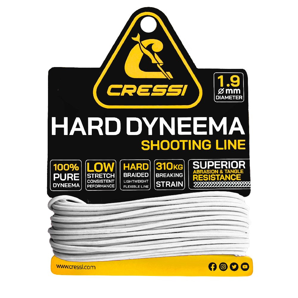 Dyneema Line 1.9mm
