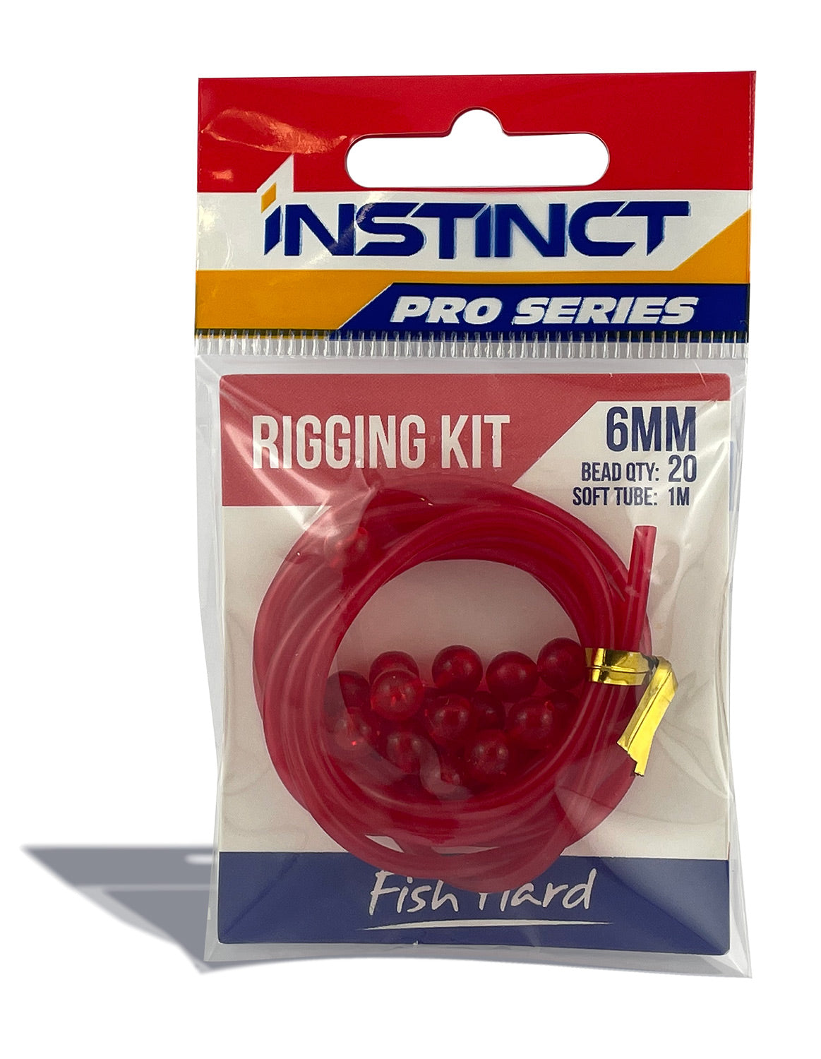 Instinct Pro Soft Tube & Beads