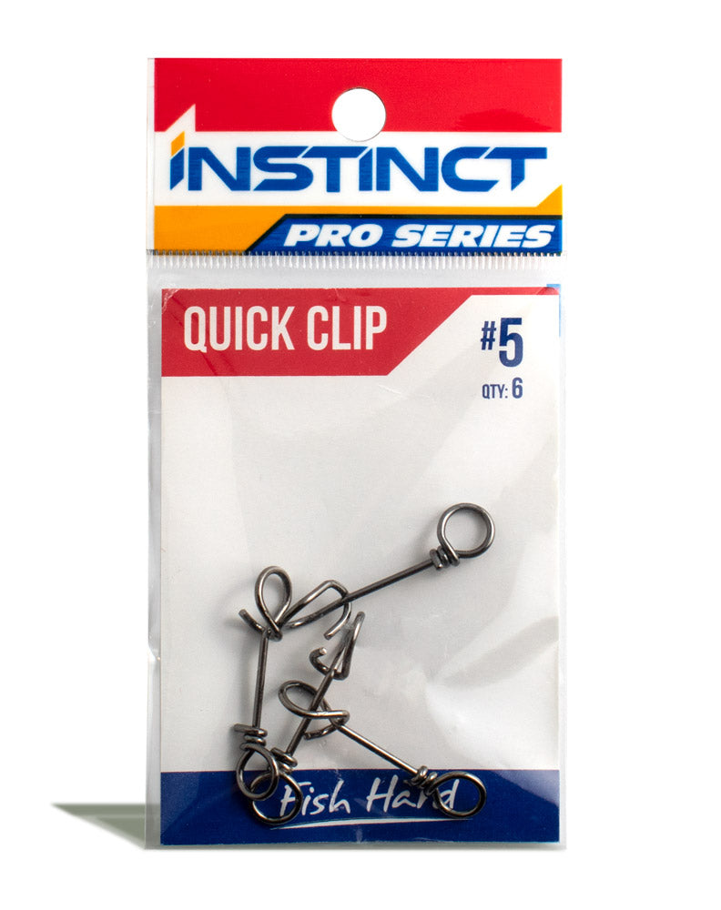 Instinct Pro Quick Clip