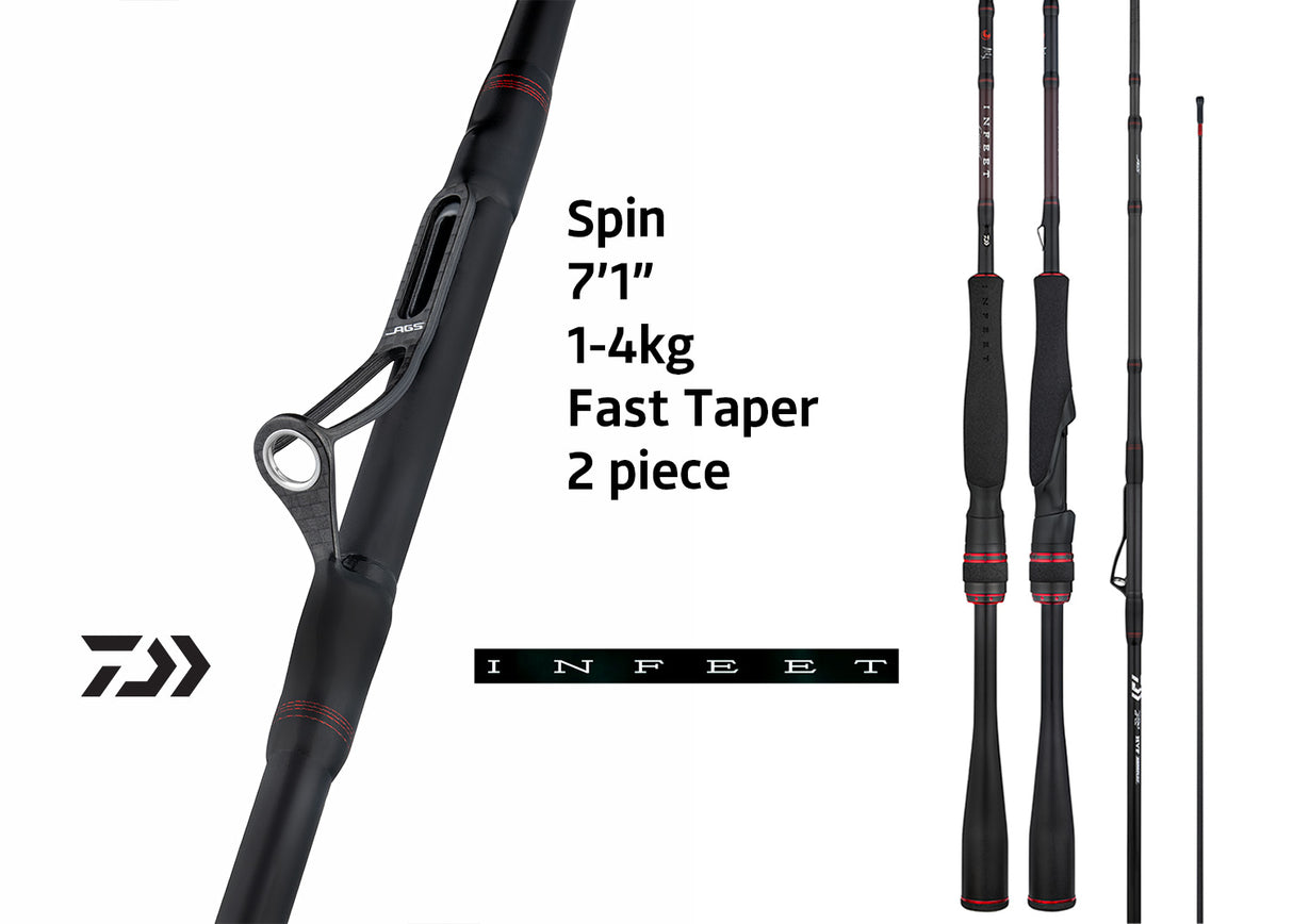 26 Infeet Interline Ltd