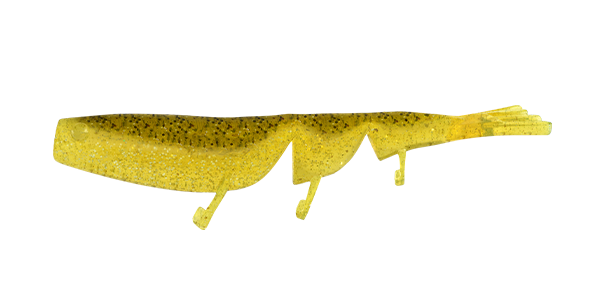 BAIT JUNKIE 3" PRAWN