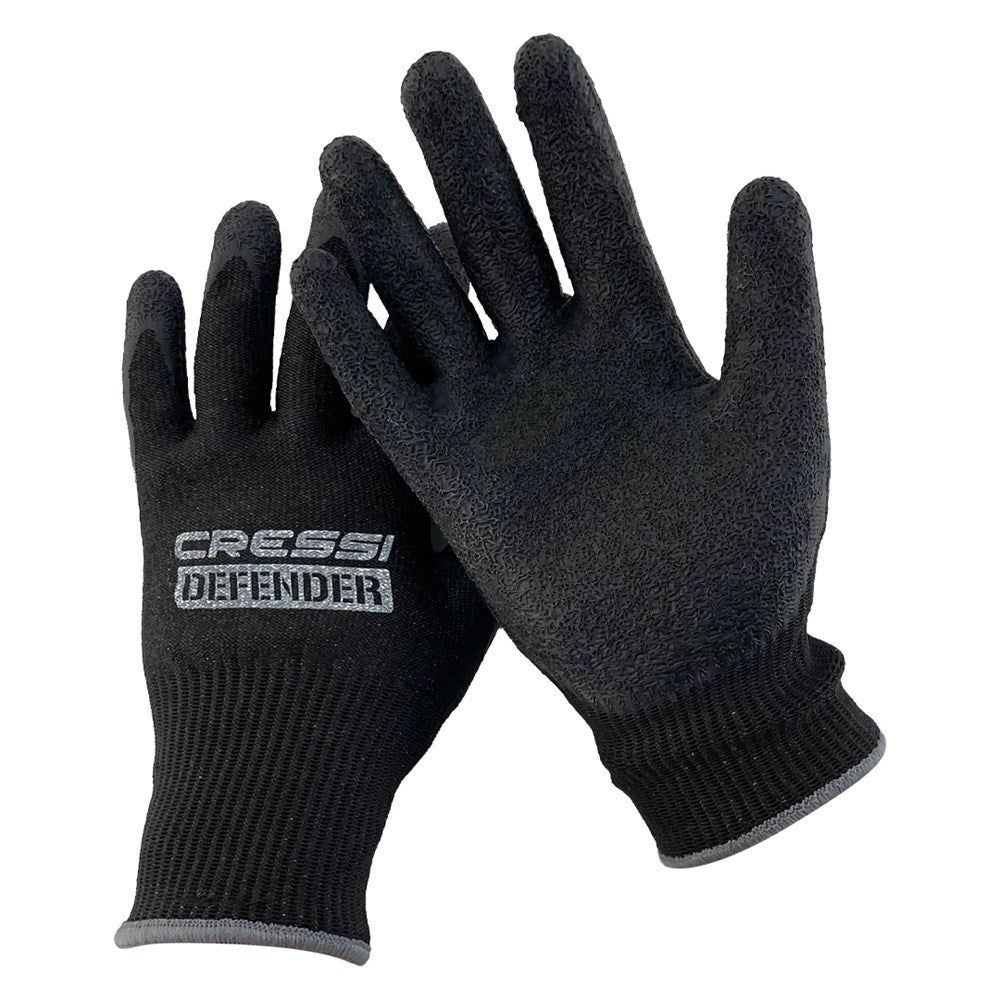 Defender Gloves 2mm
