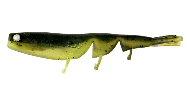 BAIT JUNKIE 2.35" PRAWN