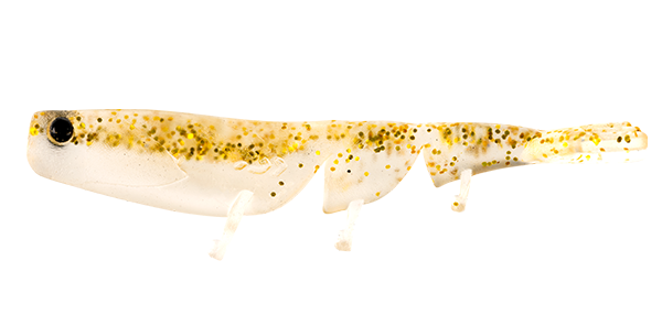 BAIT JUNKIE 2.35" PRAWN