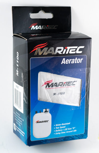 Maritec Aerators
