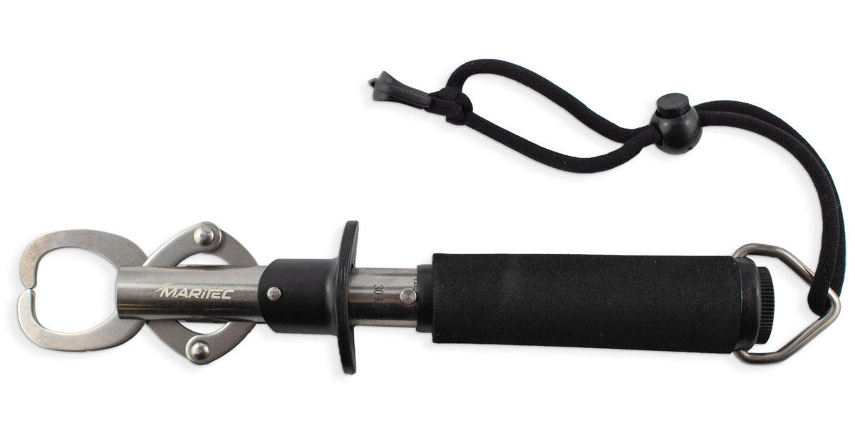 Maritec SS Fish Grip 7"