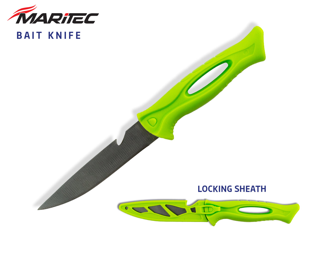 Maritec Knives