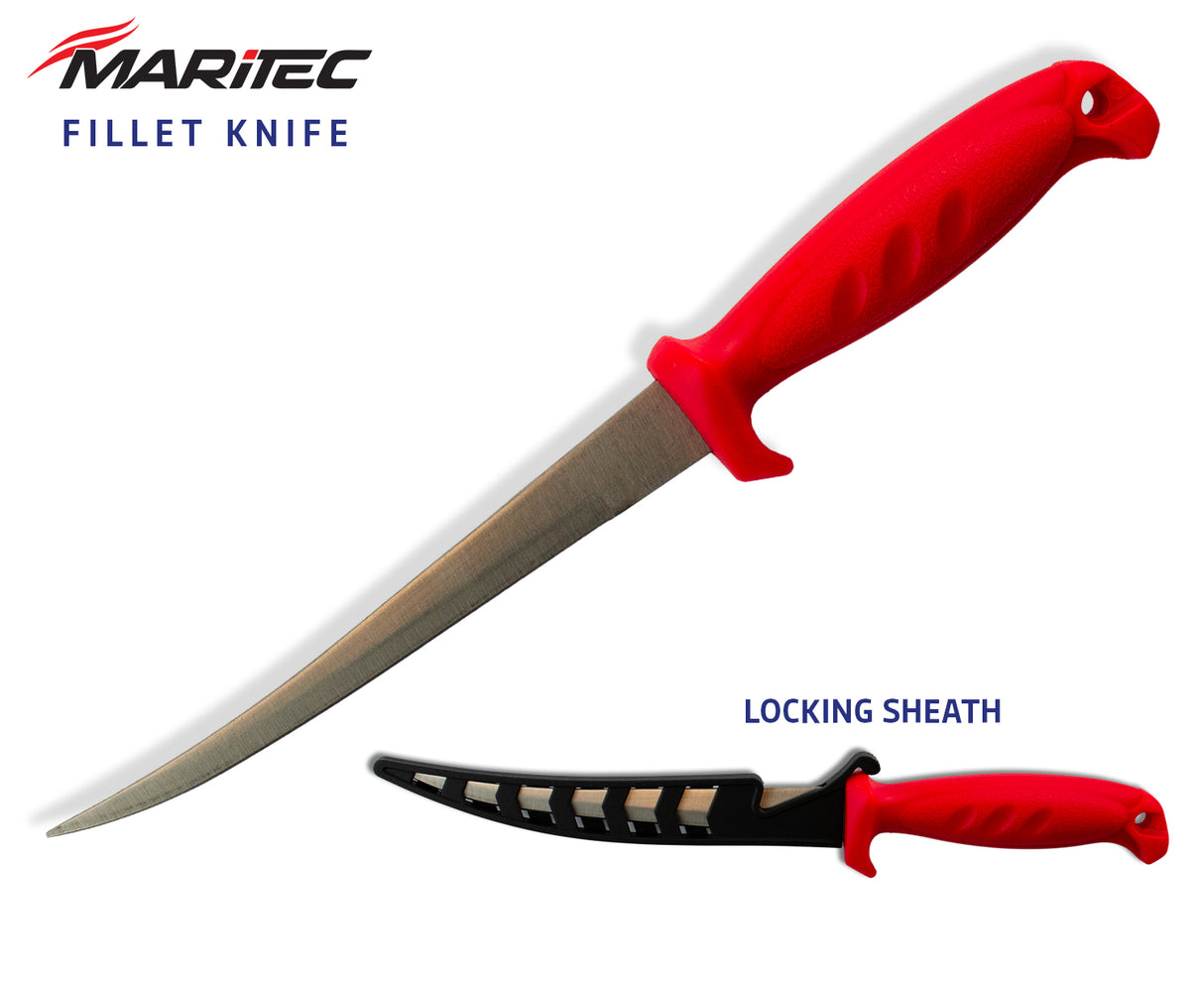 Maritec Knives