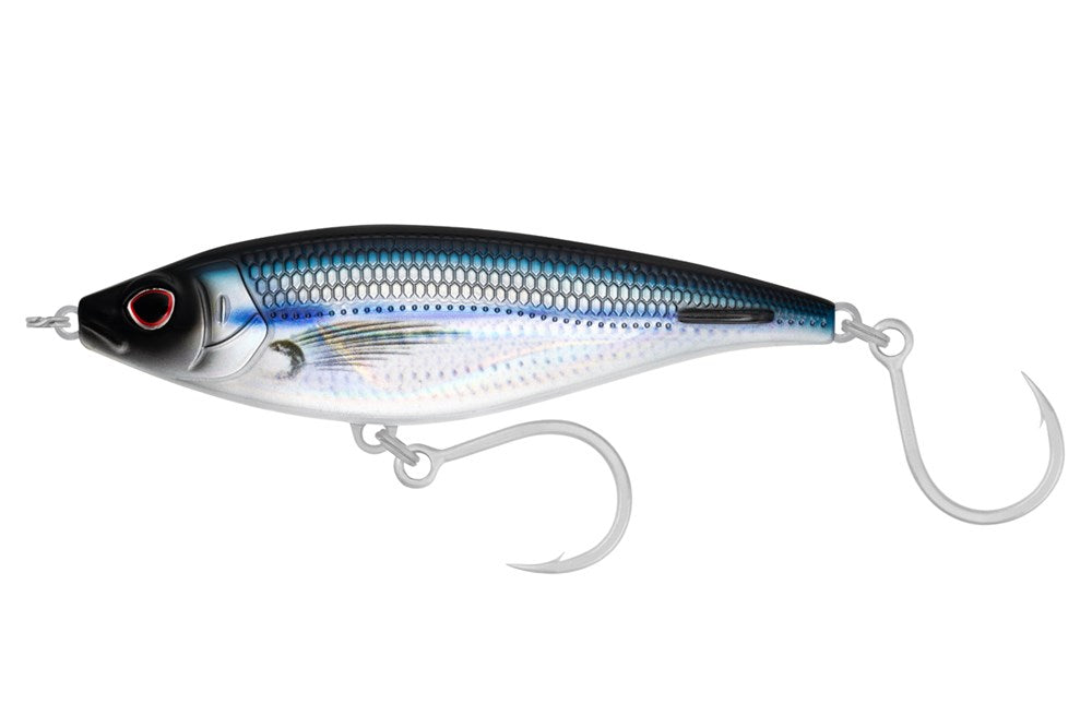 Nomad Design Madscad 150 Autotune Sinking Casting/Trolling - Anchovy