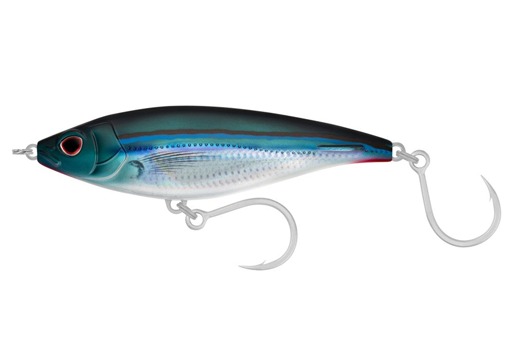 Nomad Design Madscad 150 Autotune Sinking Casting/Trolling - Candy Anchovy