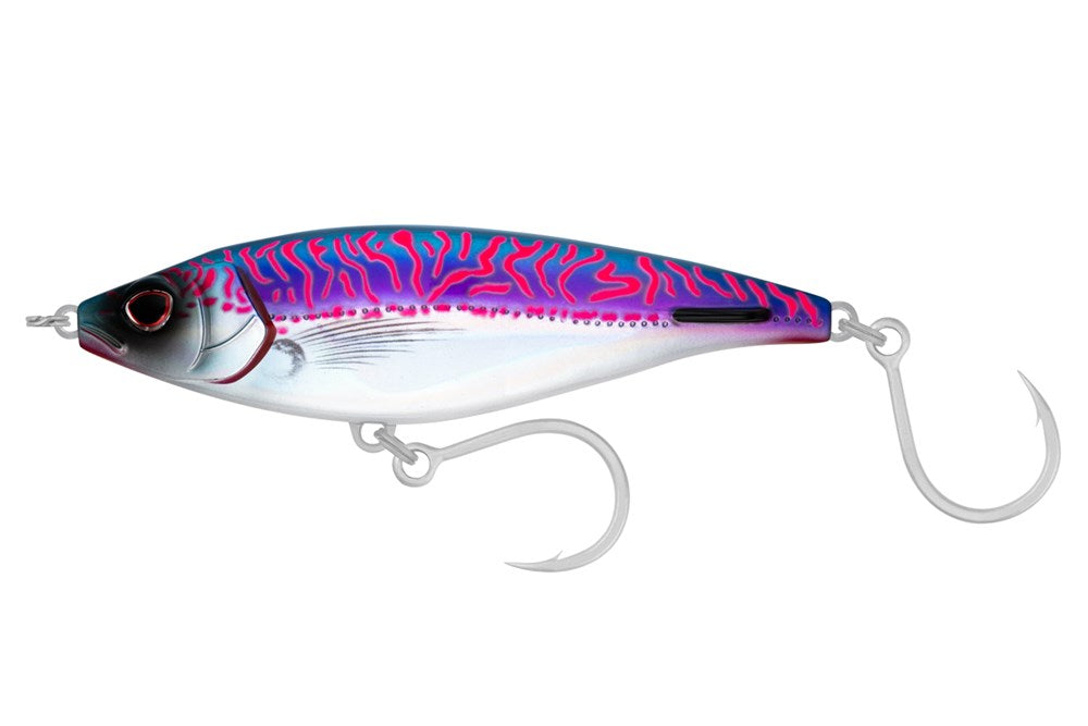 Nomad Design Madscad 150 Autotune Sinking Casting/Trolling - Hyper Pink Mackerel