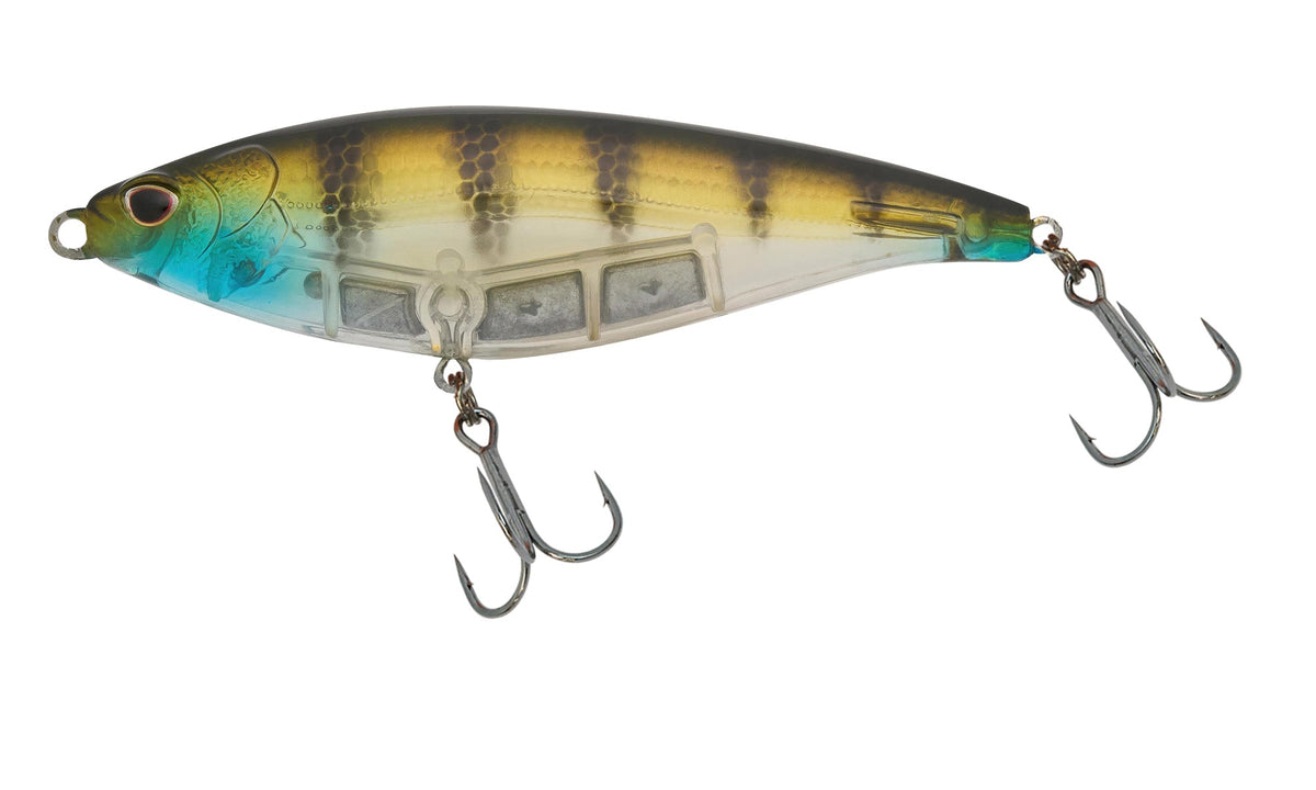 Nomad Design Madscad 65 Autotune Slow Sinking - Blue Gill Ayu