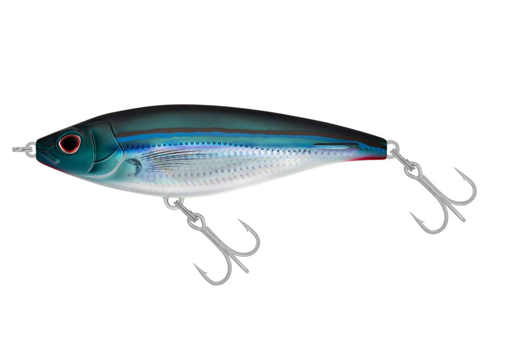 Nomad Design Madscad 95 Autotune Slow Sinking Casting - Candy Anchovy