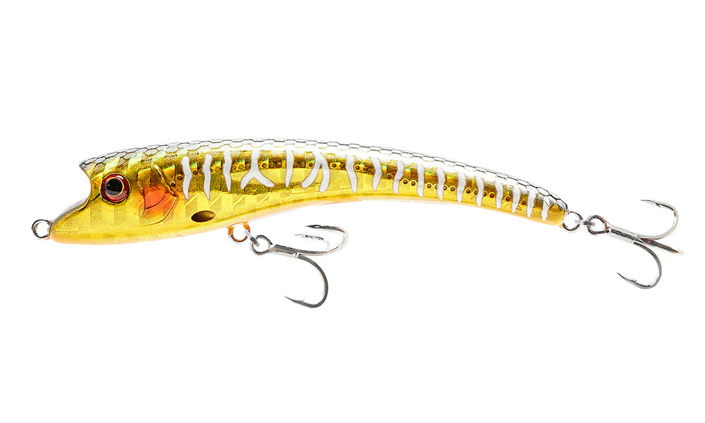 Nomad Design Maverick 115 Floating - Gold Glow