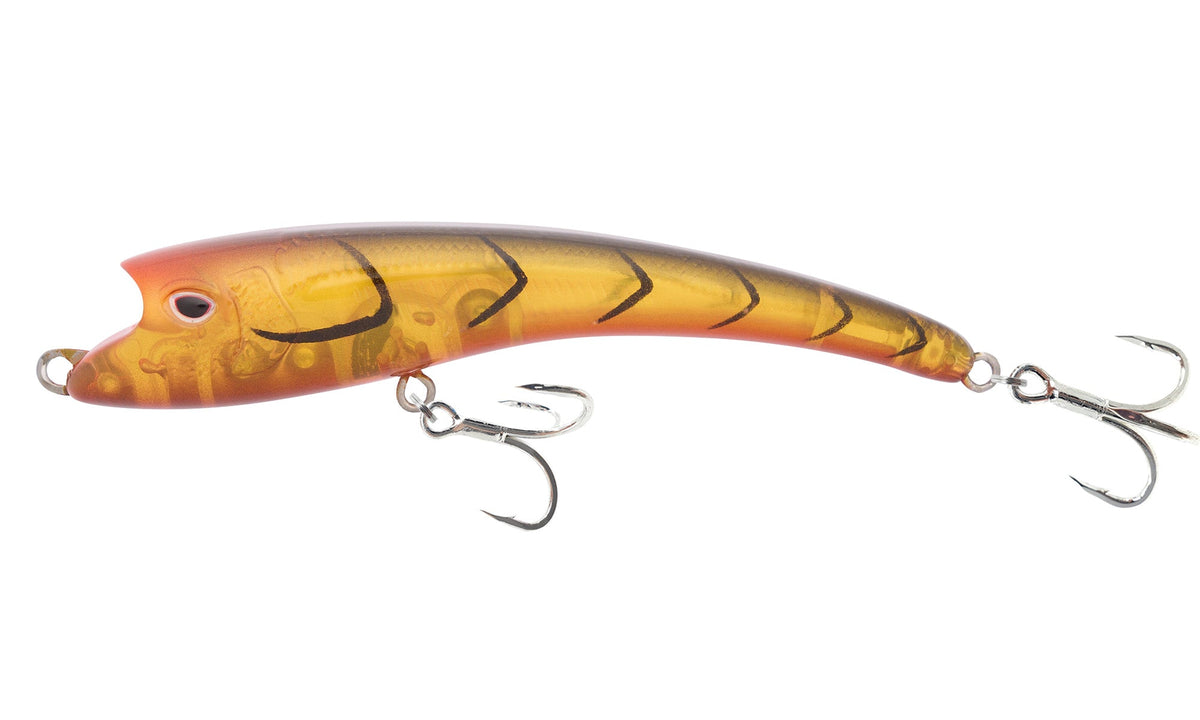 Nomad Design Maverick 90 Autotune Suspending - Sunset Shrimp