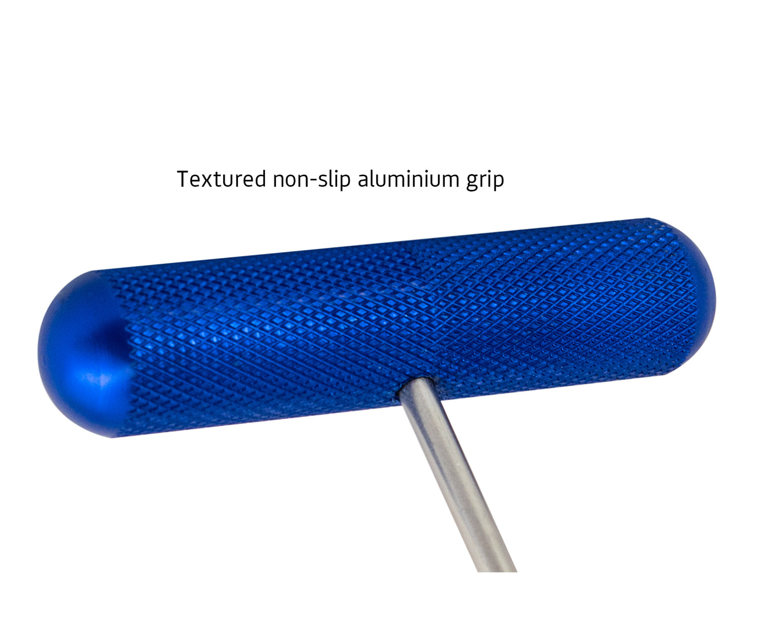 Optia Aluminium De-hooker