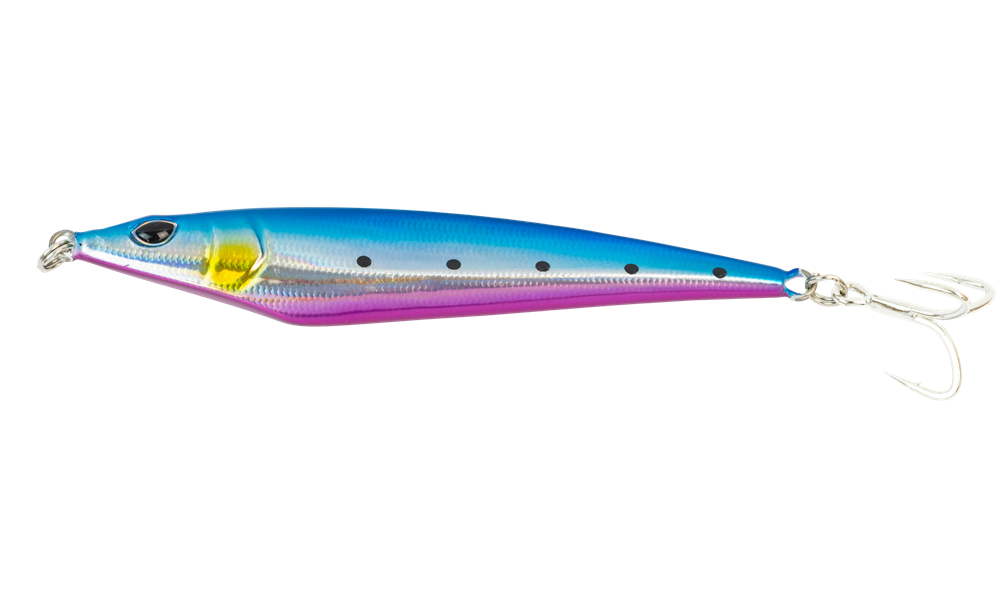 Nomad Design Ridgeback Long Cast 60g - 2oz - Sardine