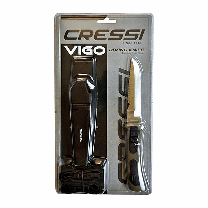 Vigo Knife