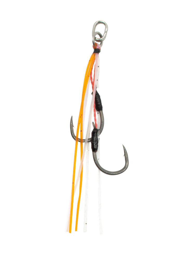 RETROFIT ASSIST HOOKS