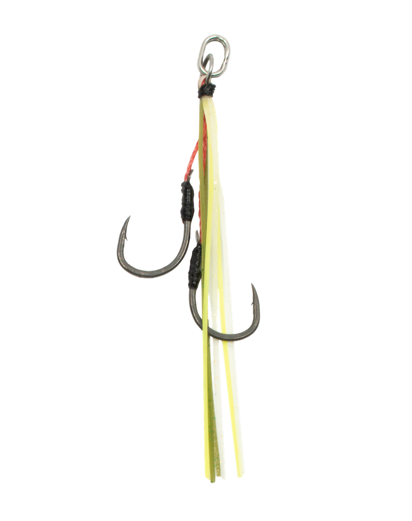 RETROFIT ASSIST HOOKS