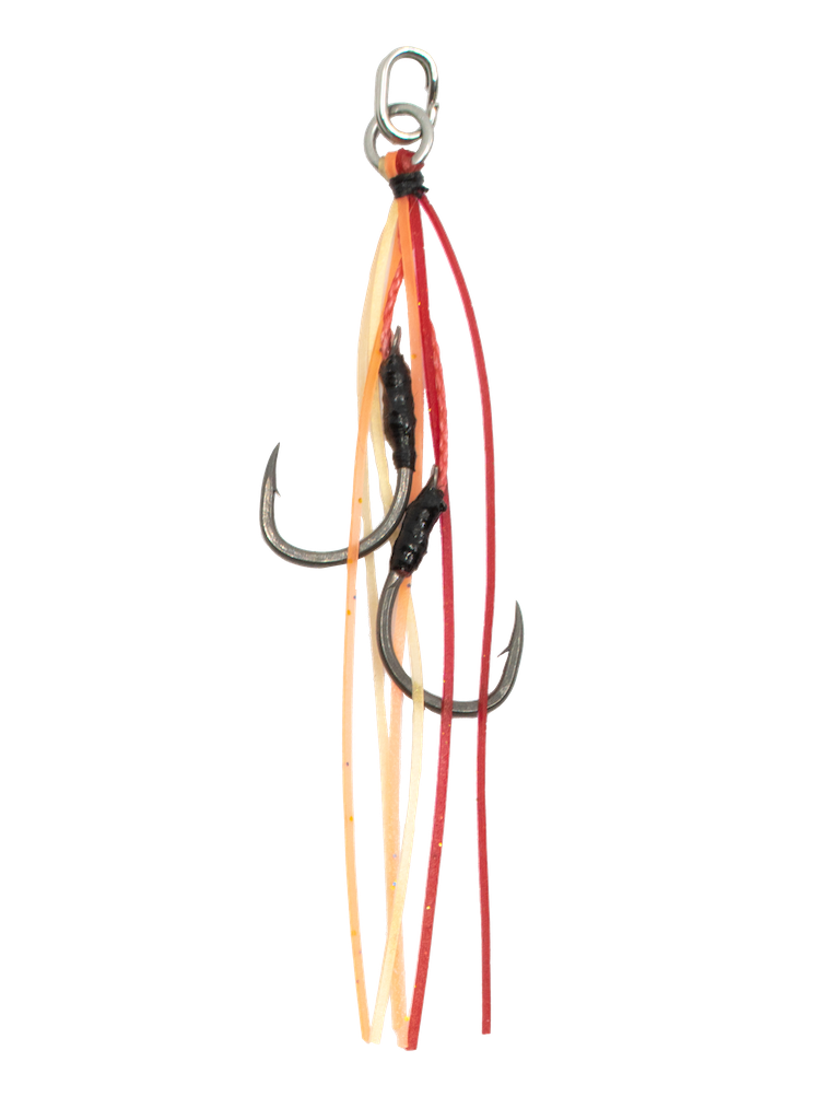 RETROFIT ASSIST HOOKS