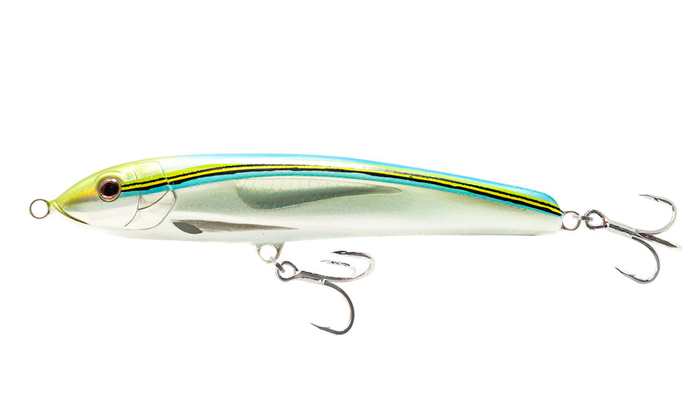 Nomad Design Riptide 125 Sinking - Fusilier
