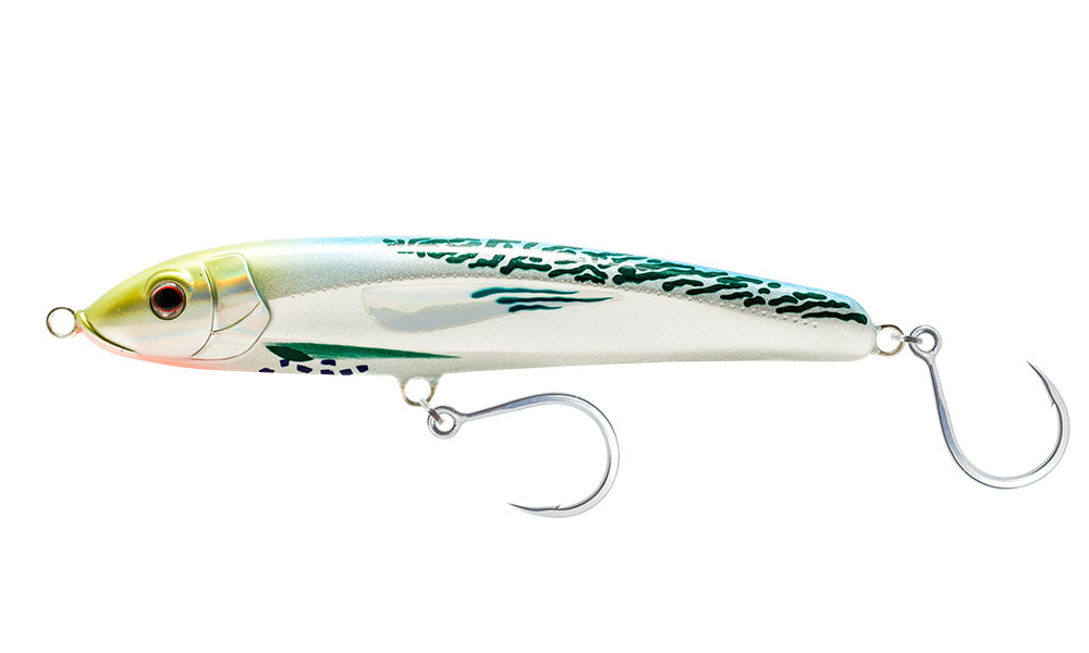 Nomad Design Riptide 155 Slow Sinking - Mack Tuna