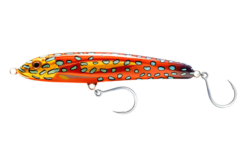 Nomad Design Riptide 200 Sinking - Coral Trout
