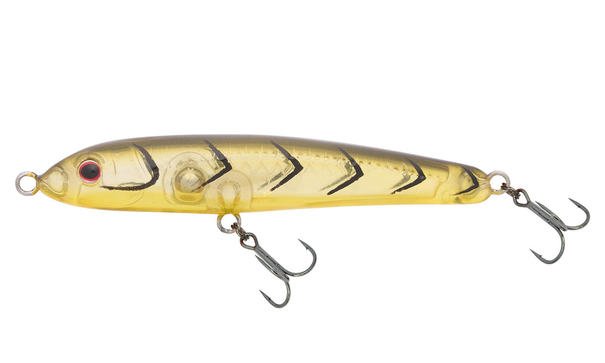 Nomad Design Riptide 58 Slow Sink - Ayu Shrimp