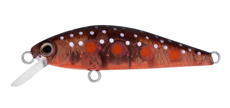 SilverCreek DR MINNOW II 42S