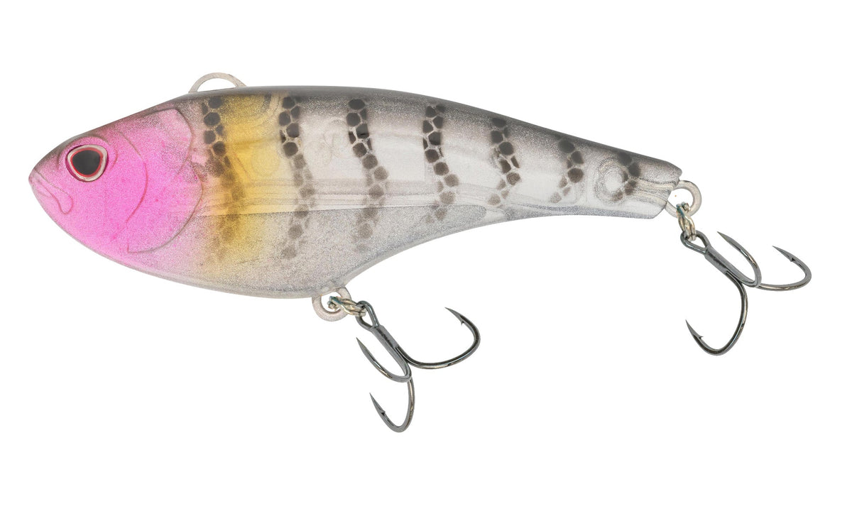 Nomad Design Swimtrex 66mm Flutterfall Slow Sink - Rose Gill