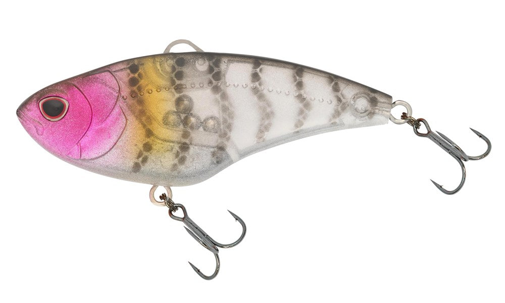 Nomad Design Swimtrex Max 57 Rattle Fast Sink - Rose Gill
